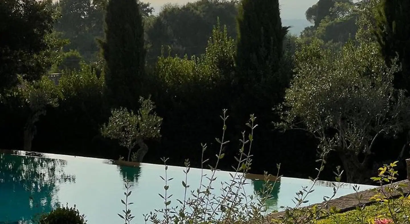 Relais de Charme Villa Rossi Danielli LANDSCAPE