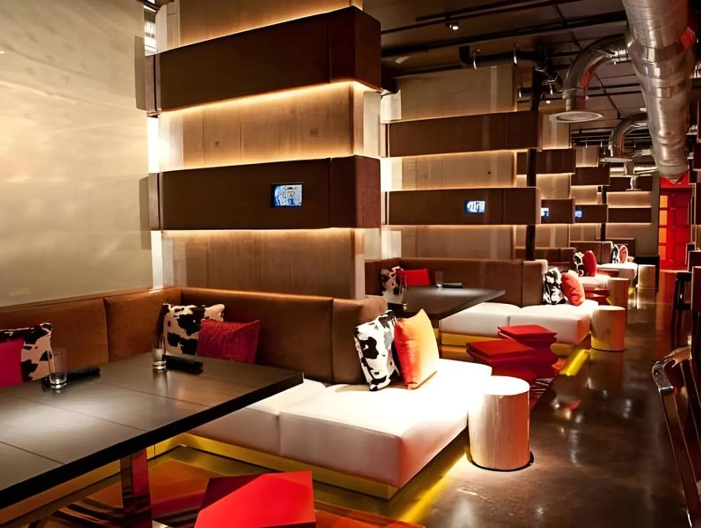NYLO Las Colinas Hotel, Tapestry Collection by Hilton ROOM_EXAMPLE