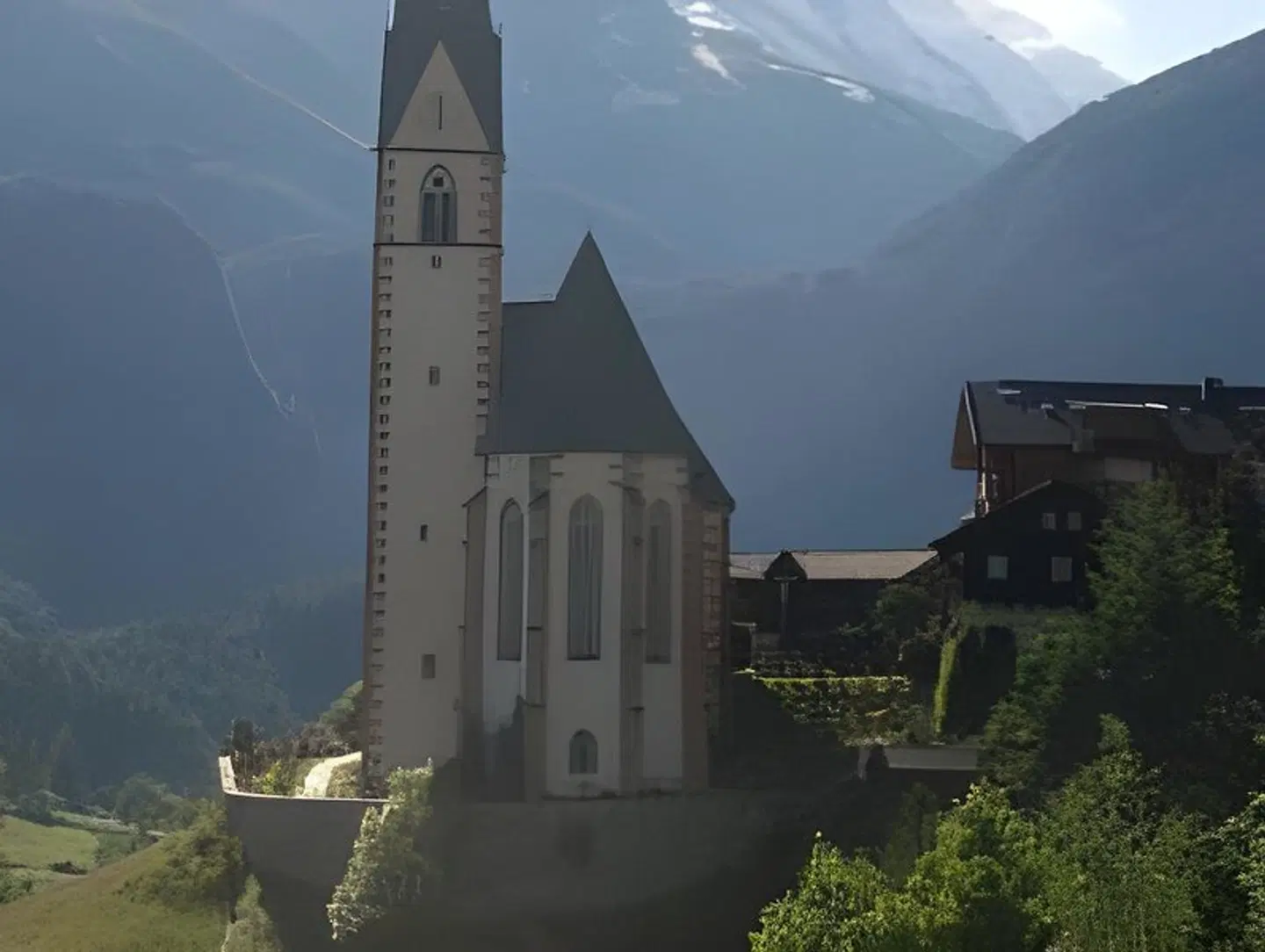 Bäuerle EXTERIOR