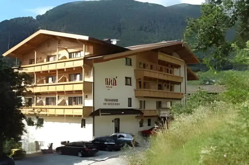 Persal – Hotelfoto