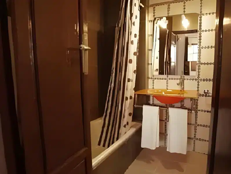 Hoyo Bautista – Hotelfoto
