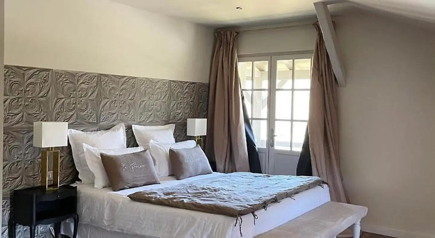 La Ferme de Gringalet ROOM_EXAMPLE