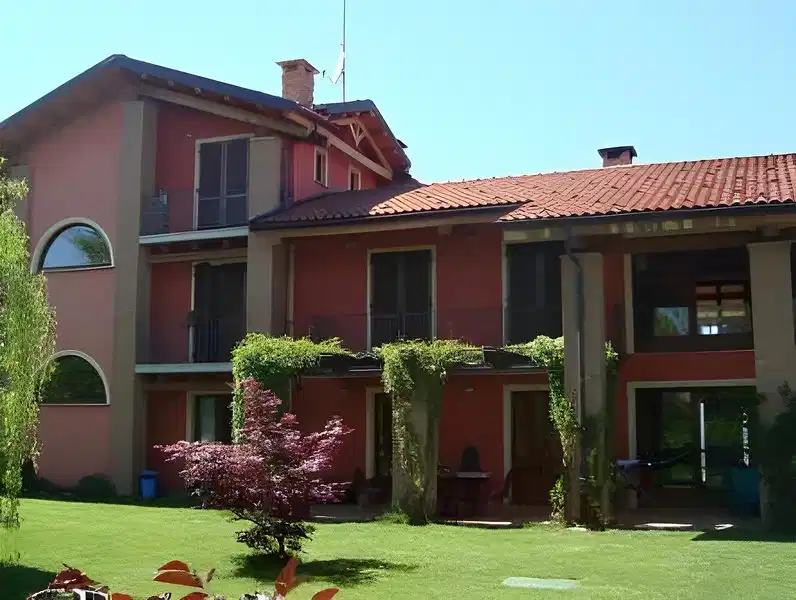 Bed & Breakfast Milù – Hotelfoto