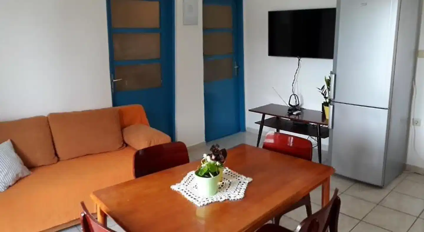 Apartments Gorka Wohnbeispiel