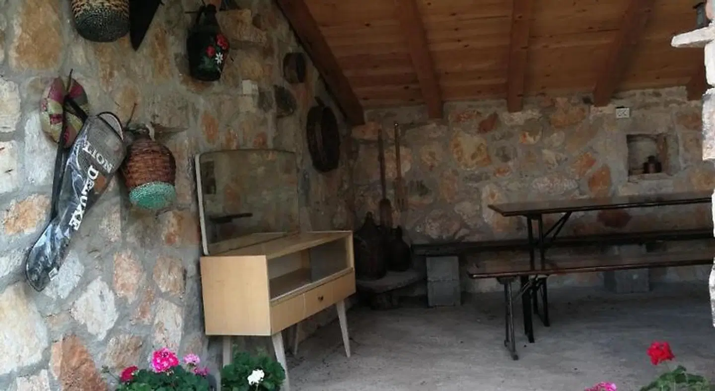 Apartments Gorka LOUNGE_LOBBY