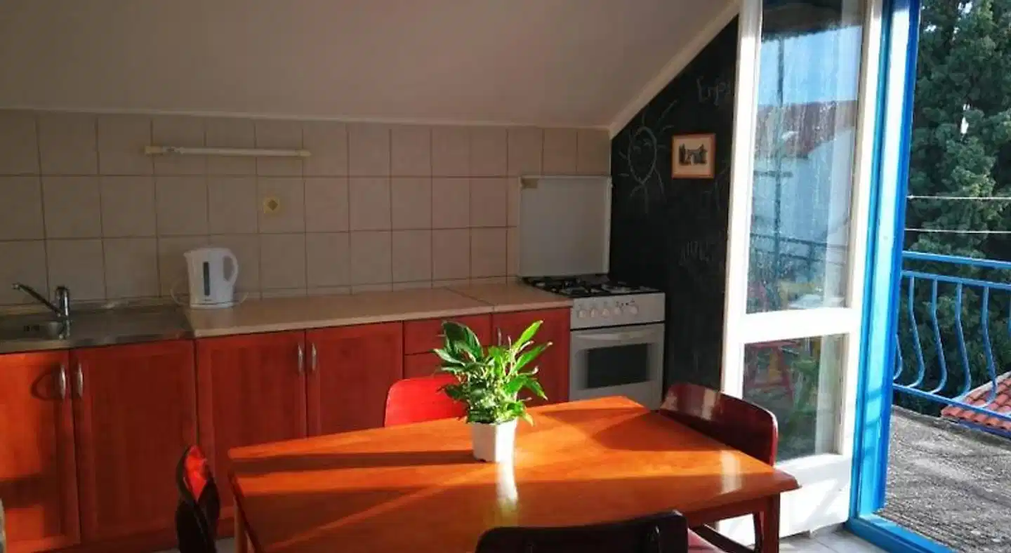 Apartments Gorka Wohnbeispiel
