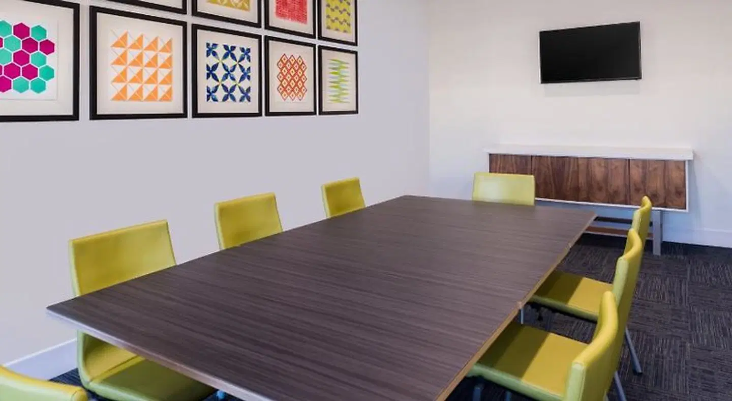 Holiday Inn Express & Suites Fort Worth West by IHG ROOM_EXAMPLE