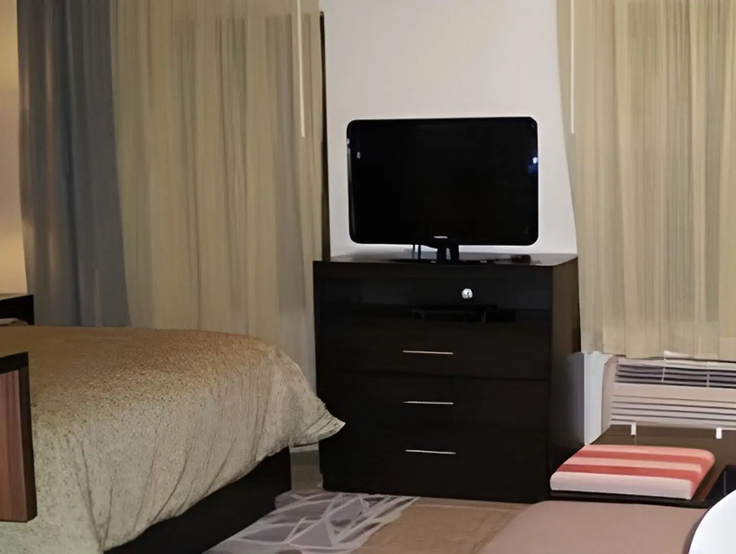 Staybridge Suites Tyler University Area by IHG ROOM_EXAMPLE
