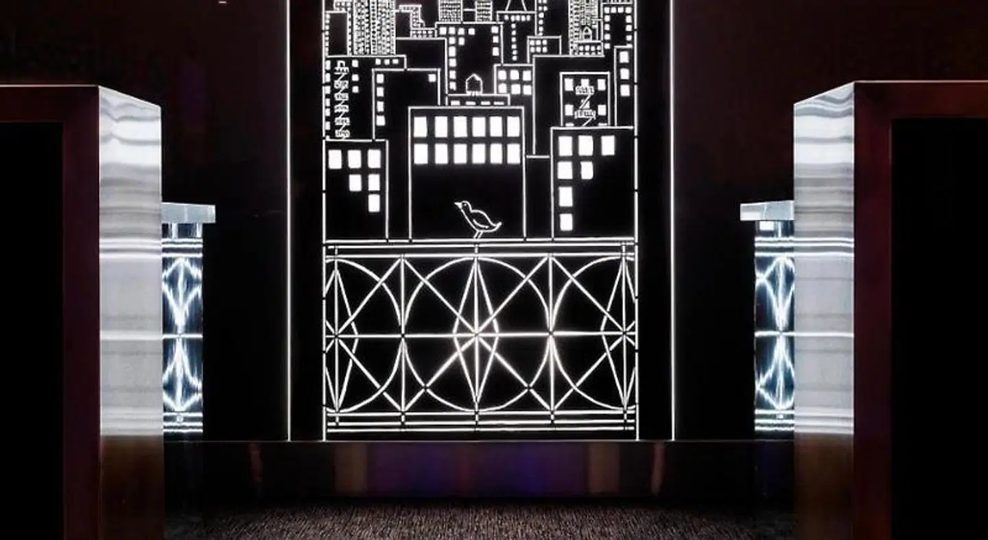 The Lexington New York City, Autograph Collection® LOUNGE_LOBBY