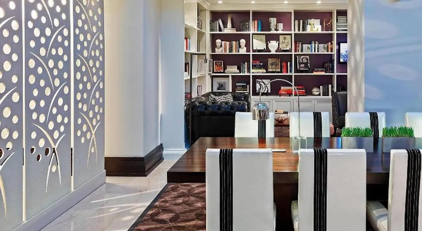 The Lexington New York City, Autograph Collection® LOUNGE_LOBBY