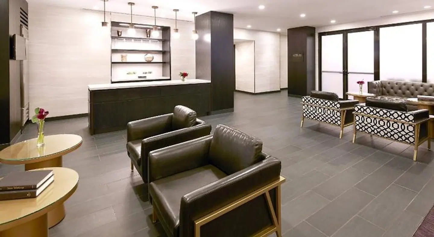 The Lexington New York City, Autograph Collection® LOUNGE_LOBBY
