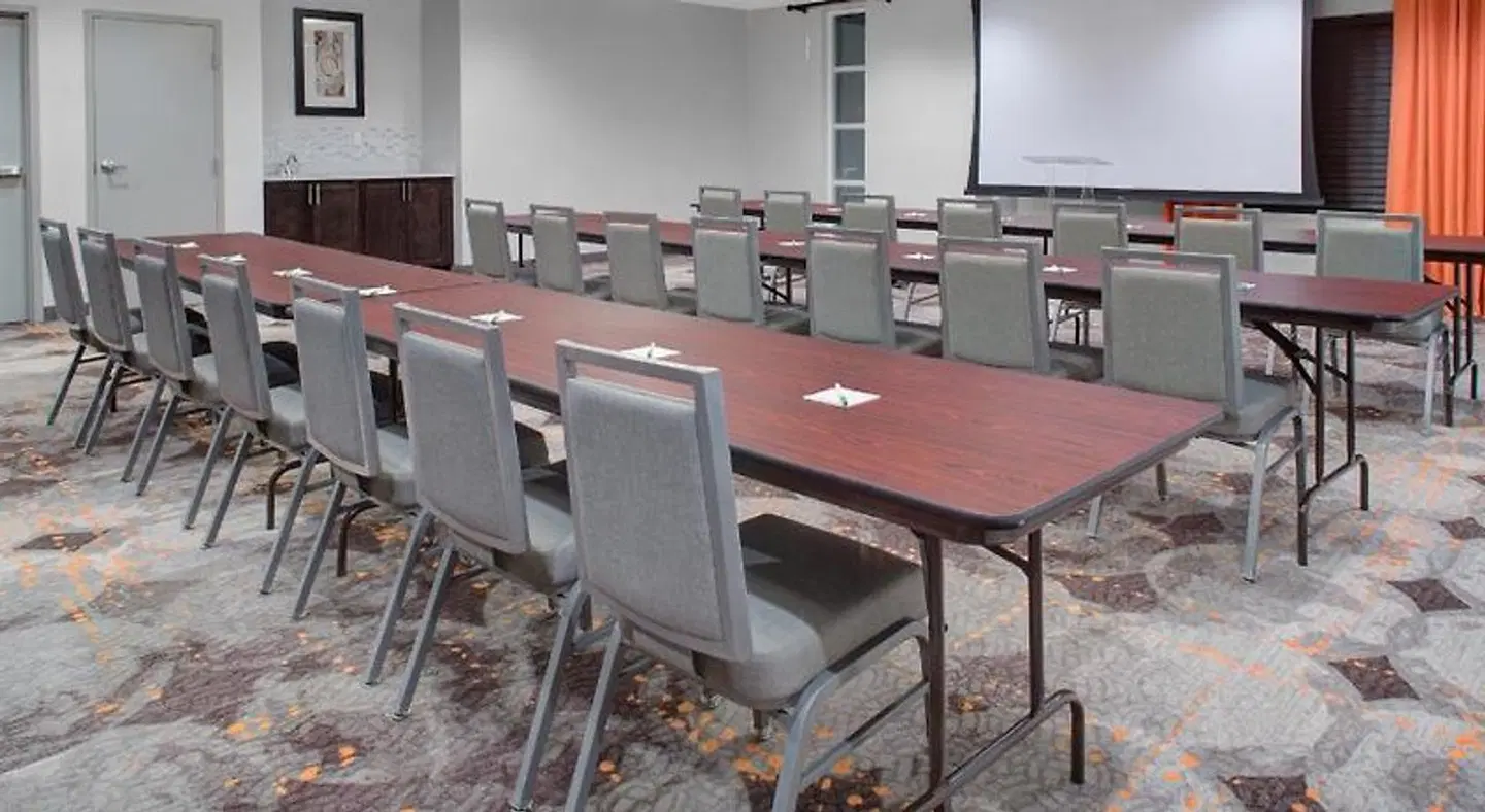 Holiday Inn Windsor - Wine Country by IHG Konferenz
