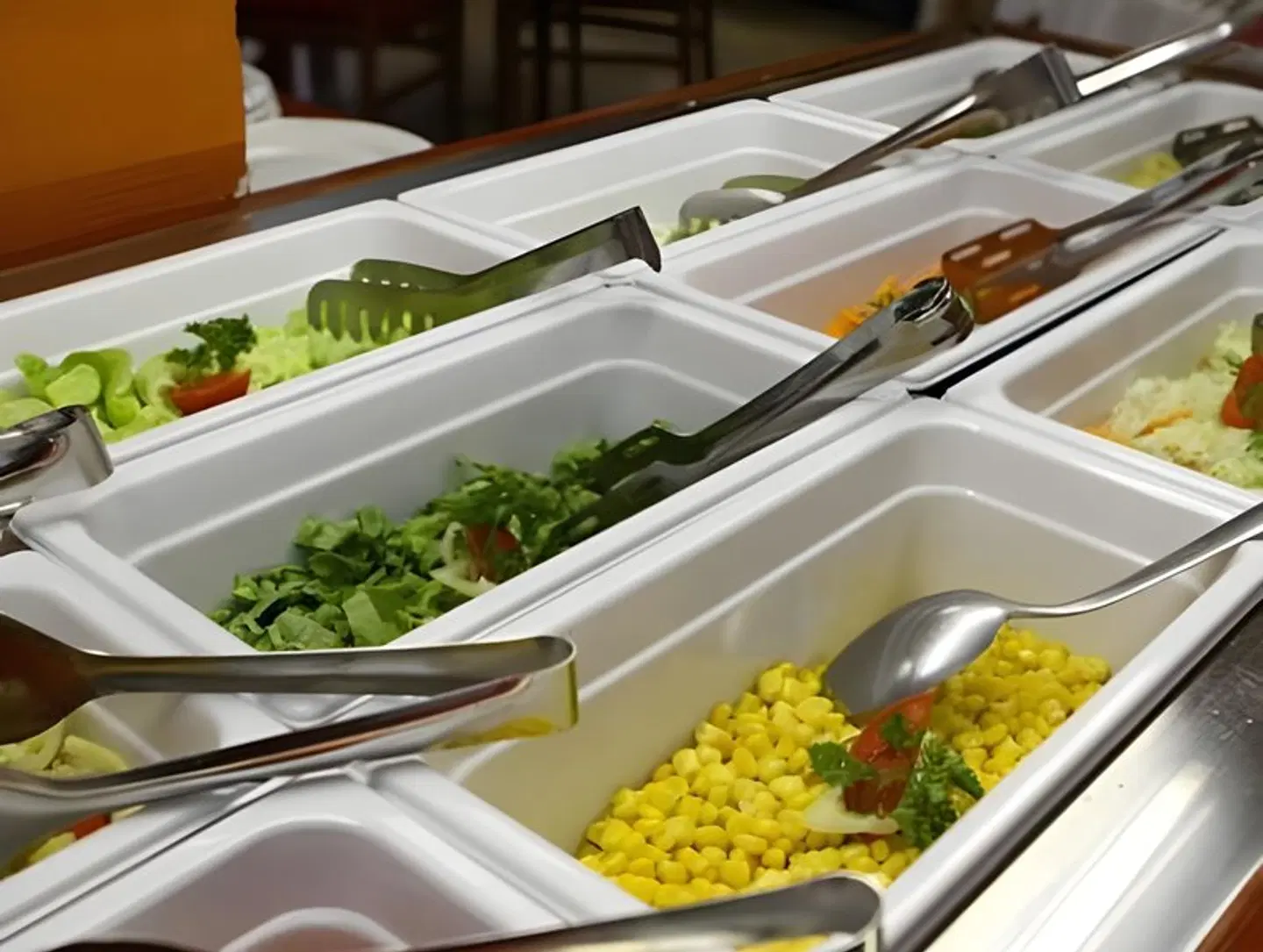 SunGarden Wellness & Family Hotel Restaurant