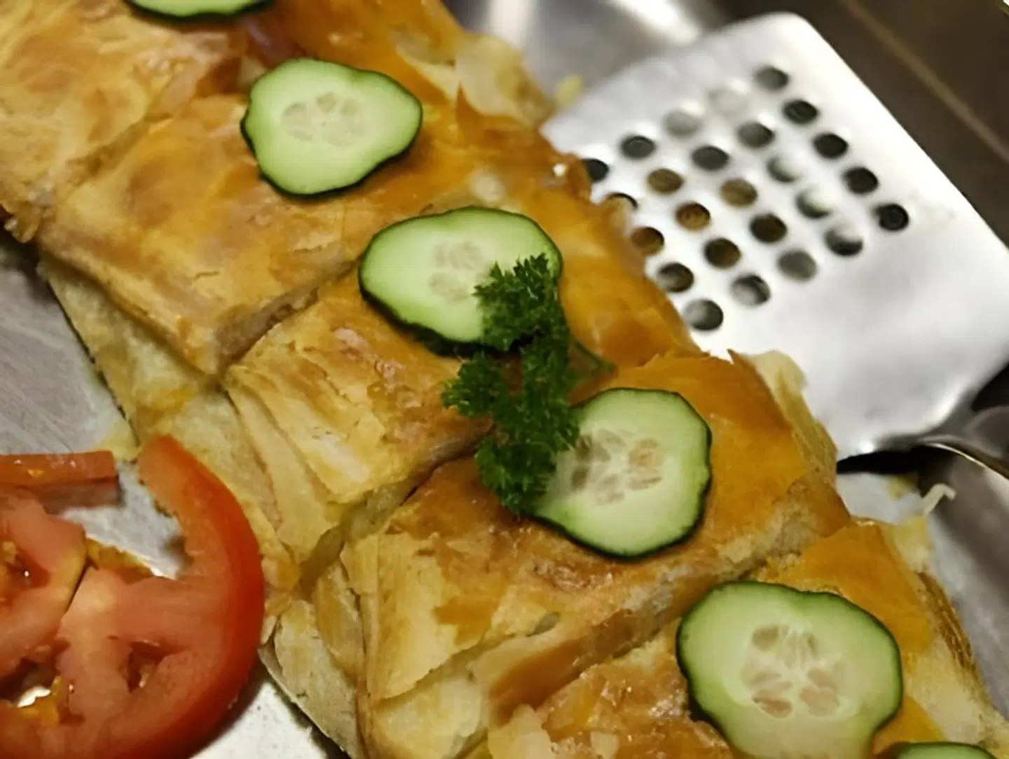 SunGarden Wellness & Family Hotel Restaurant
