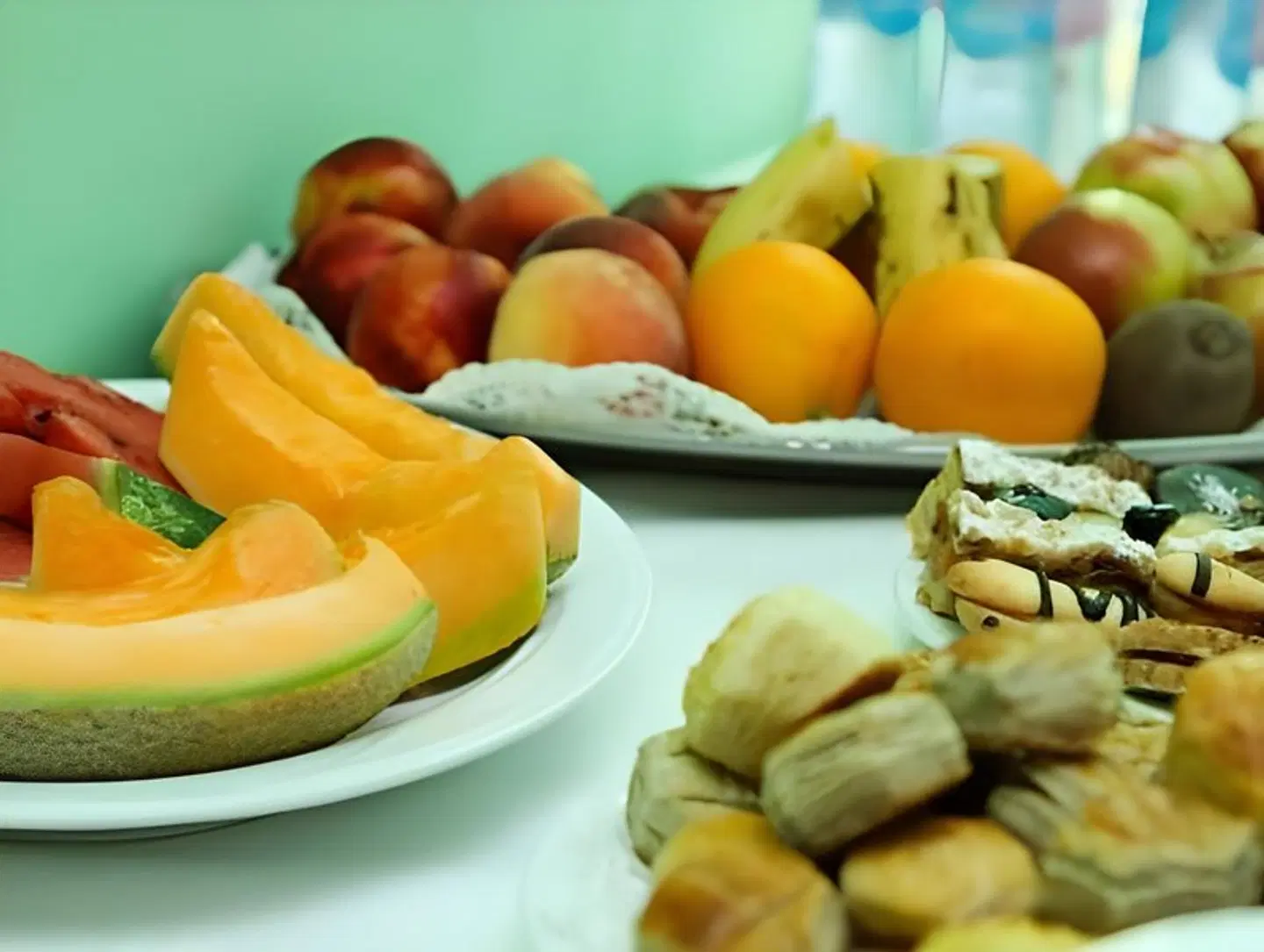SunGarden Wellness & Family Hotel HEALTH_BEAUTY