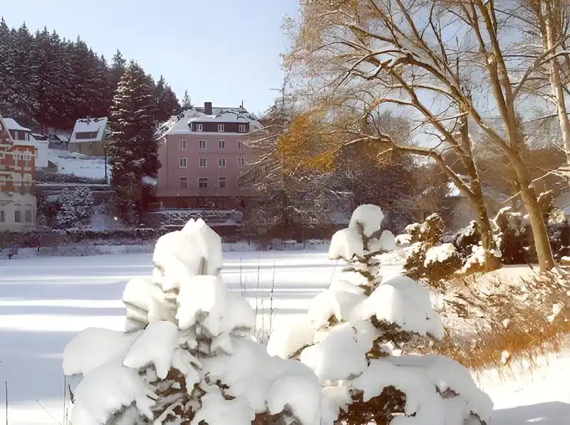 Hotel Goldner Anker – Hotelfoto