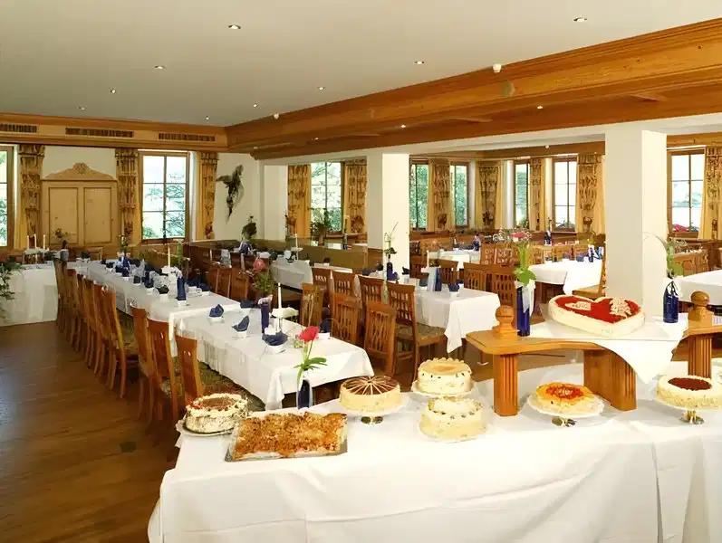Gasthof Schwarz – Hotelfoto
