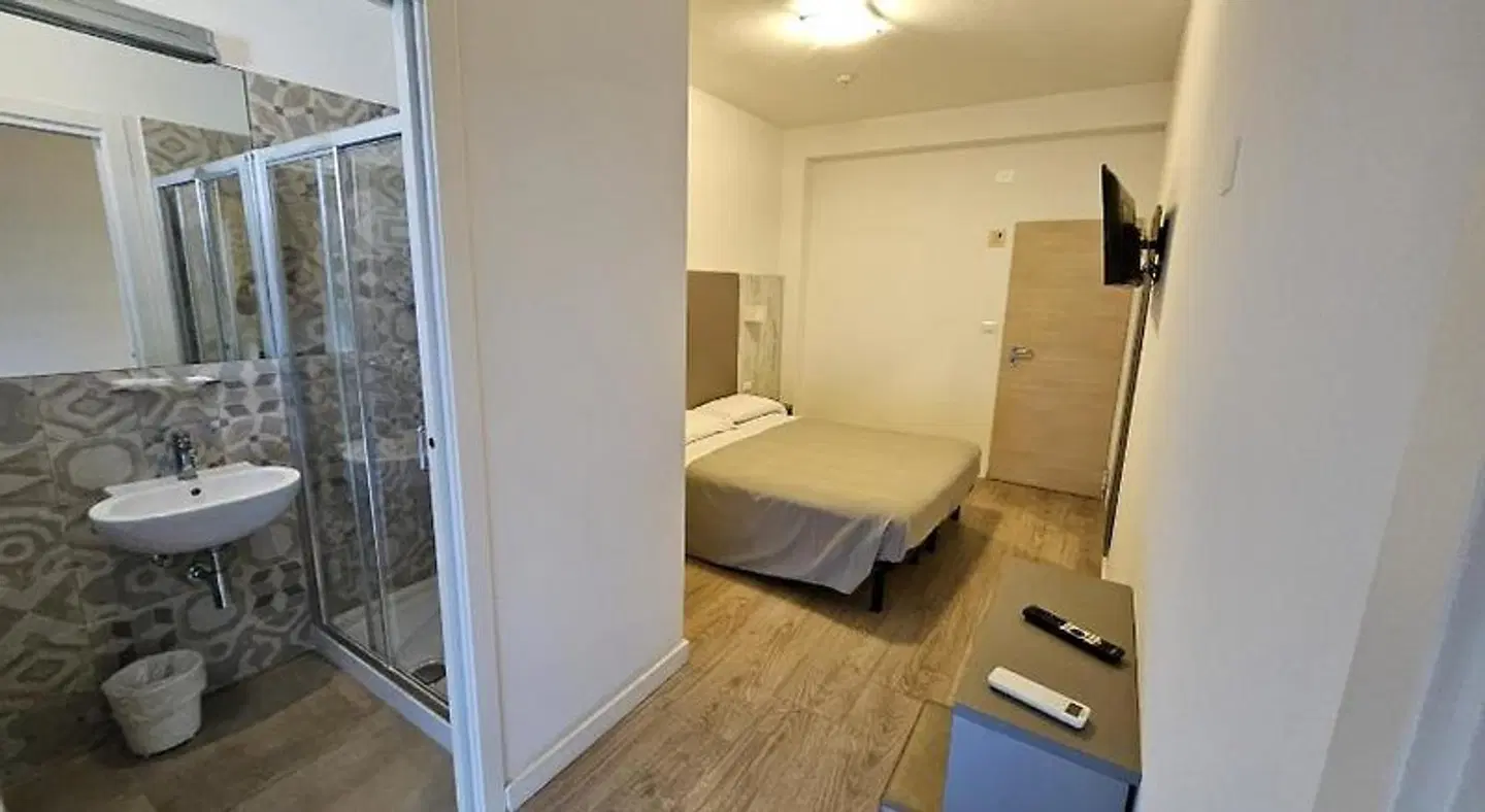 Hotel Annalisa ROOM_EXAMPLE