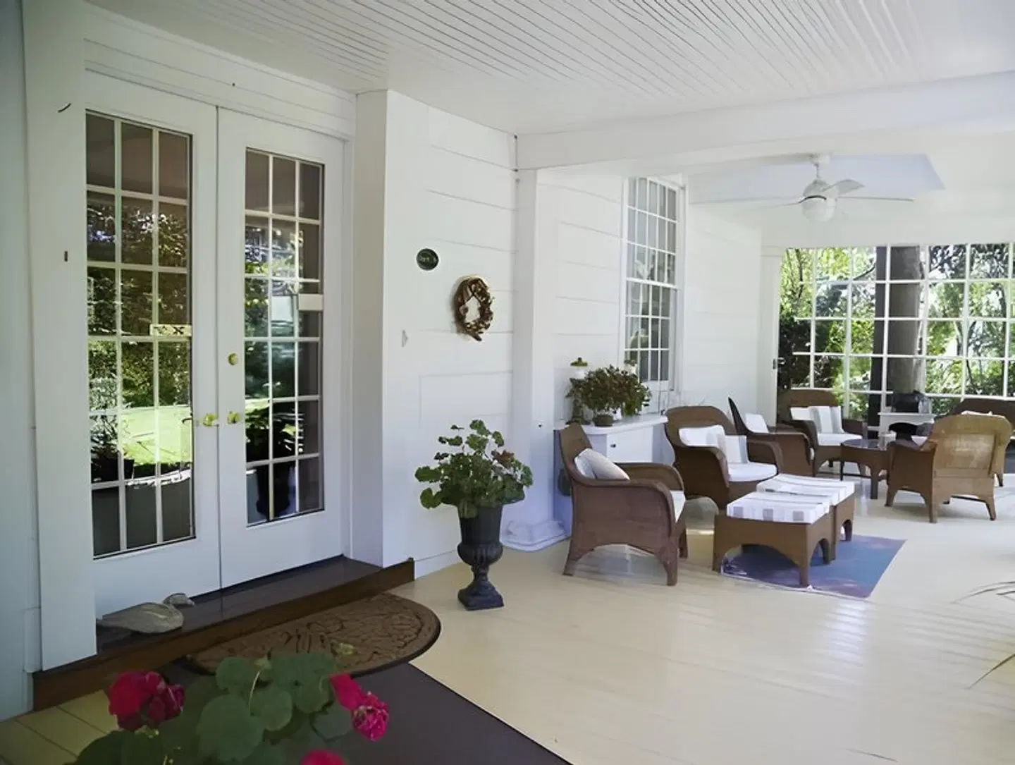 Brockamour Manor Bed and Breakfast LOUNGE_LOBBY