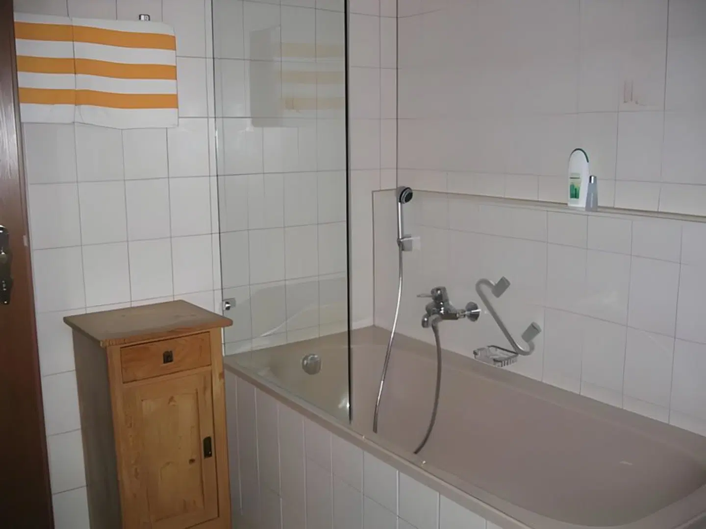 Löwen Badezimmer