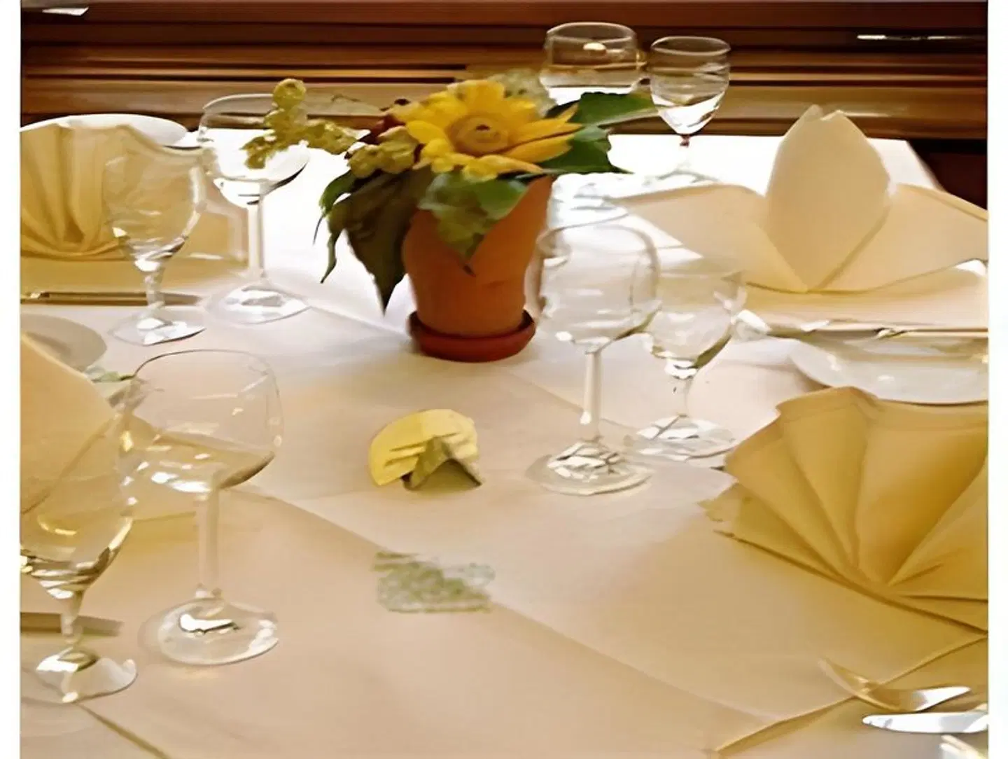 Löwen Restaurant