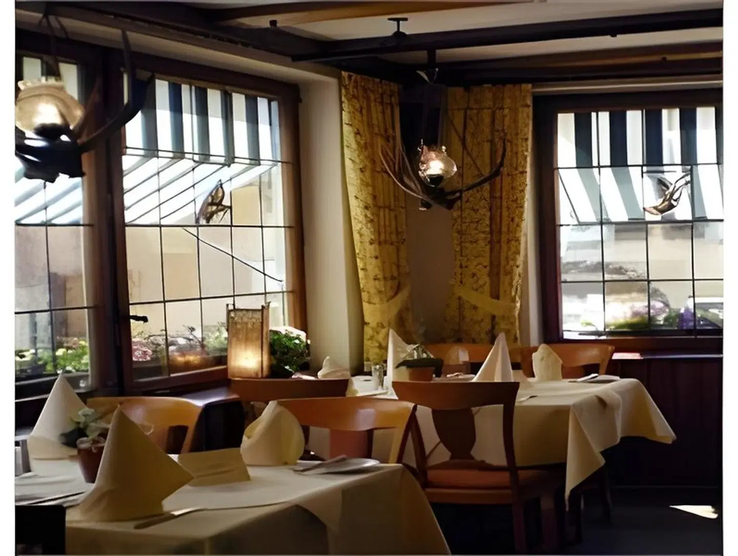 Löwen Restaurant