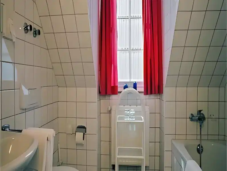 Siebeneichen – Hotelfoto
