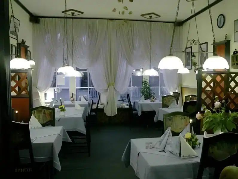 Hotel Haus Borkum – Hotelfoto