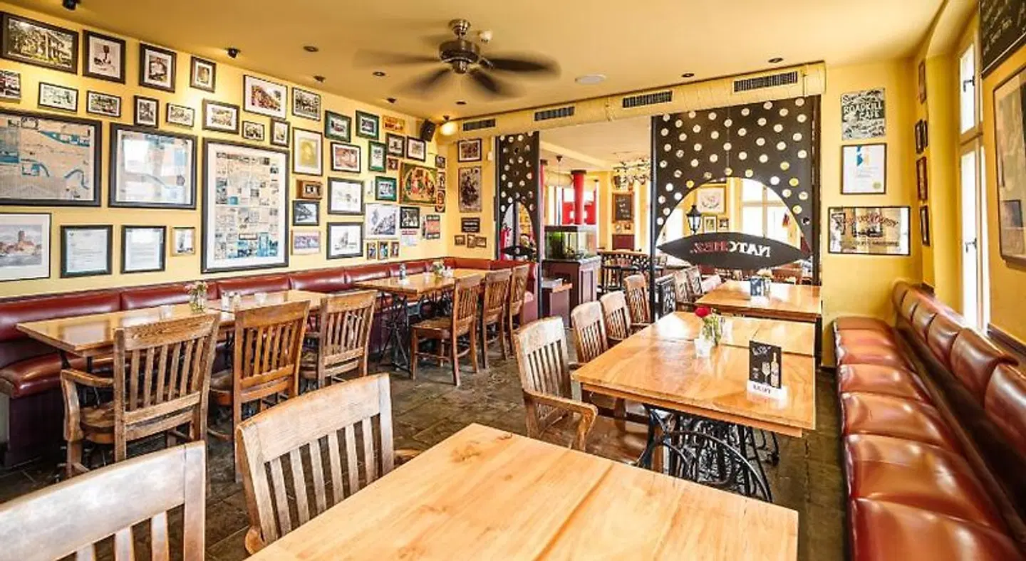 New Orleans Bar