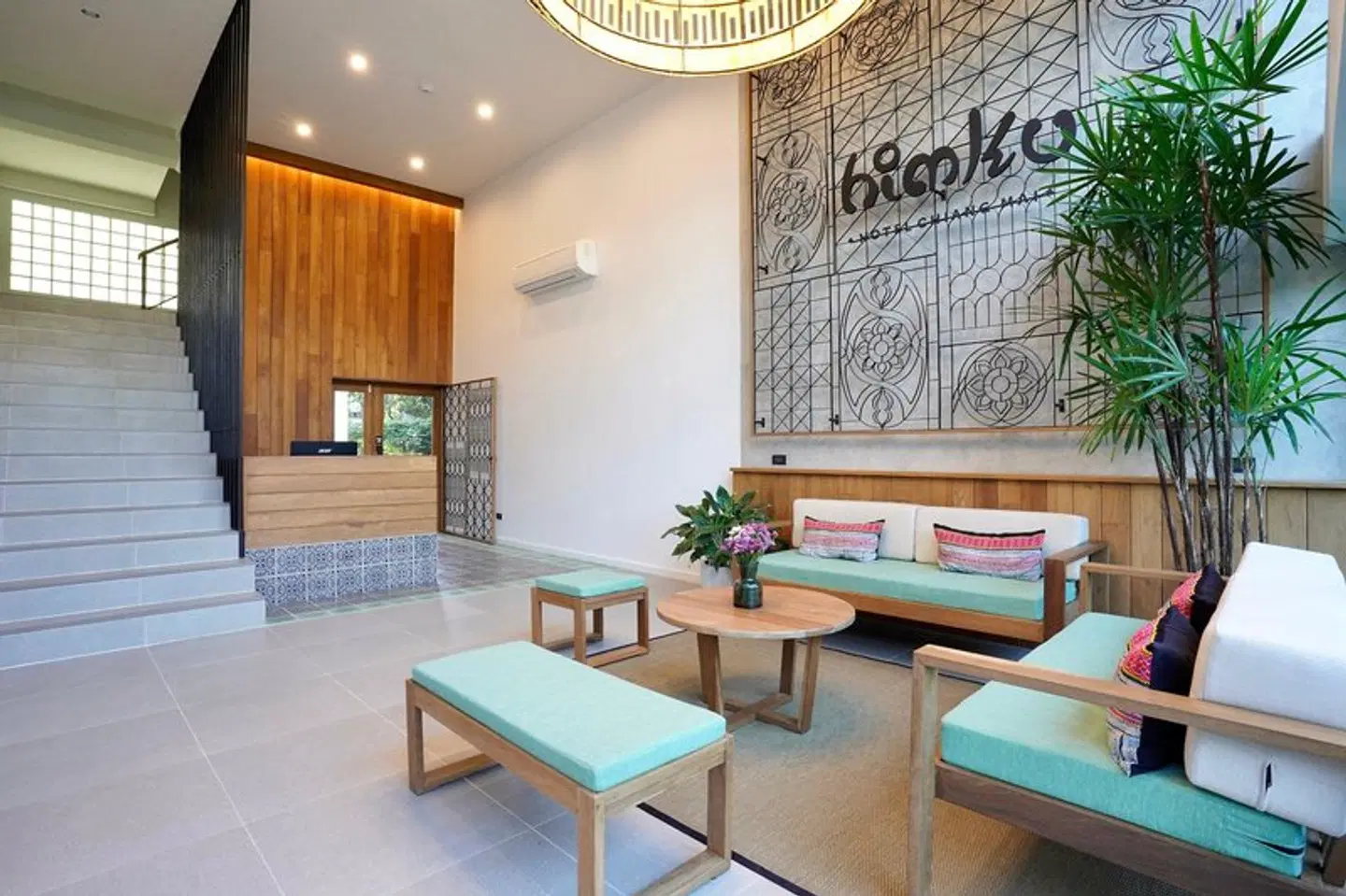Himku Hotel - Adult Only ROOM_EXAMPLE