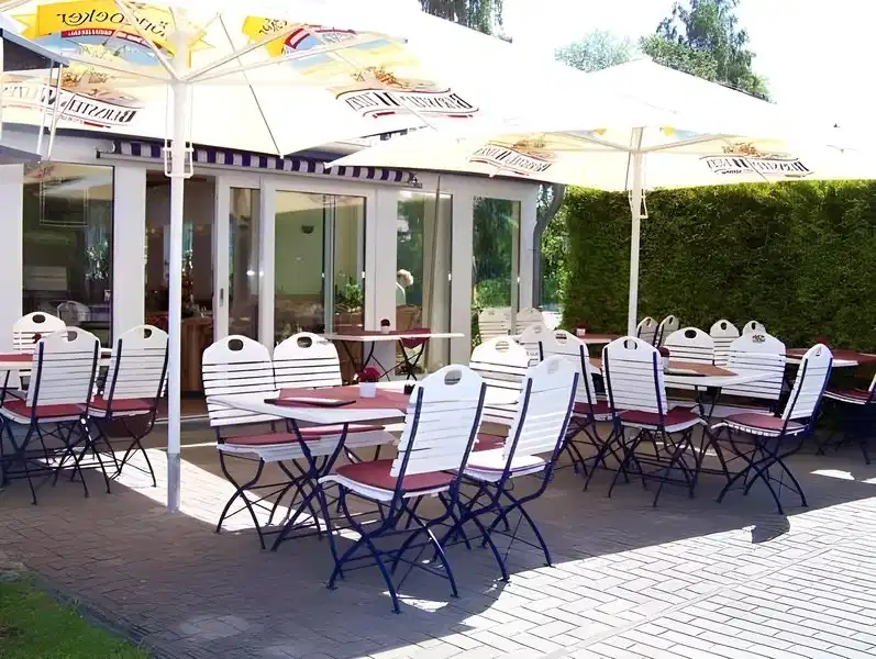 Pension Cora – Hotelfoto