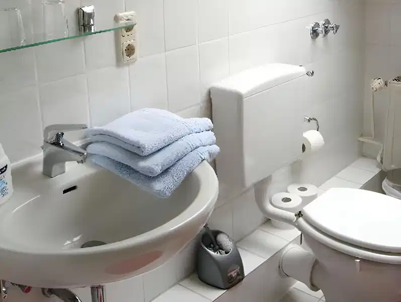Gästehaus Strandkonsulat – Hotelfoto