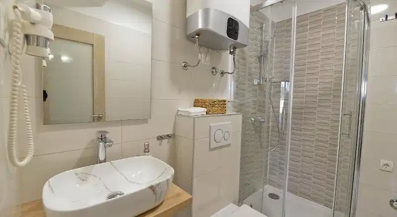 Piazza Rooms – Hotelfoto