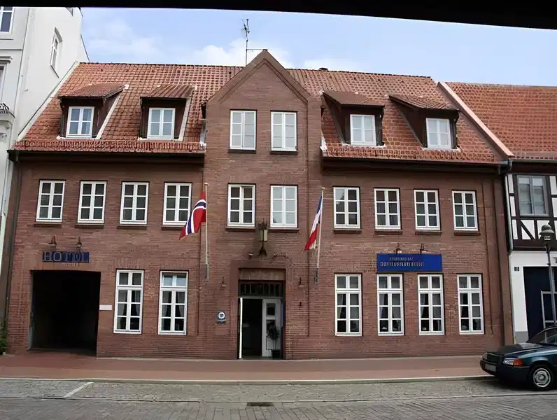 ONNO Boutique Hotel & Apartments – Hotelfoto