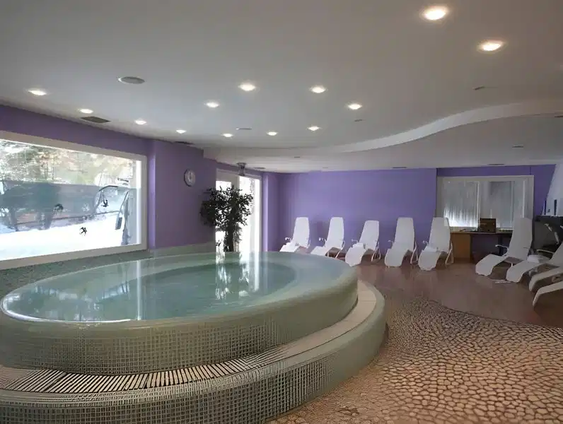Savoia – Hotelfoto
