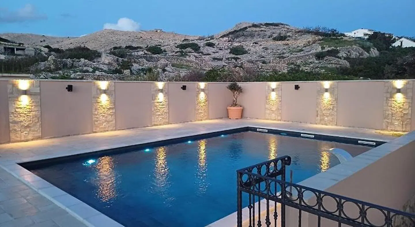 Bed & Breakfast Marta & Tona OUTDOOR_POOL