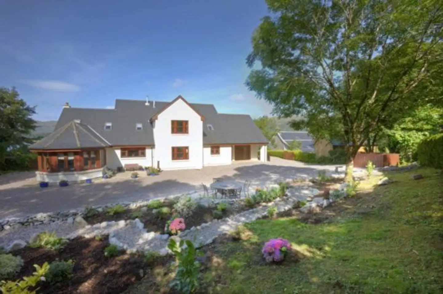 Ardno House EXTERIOR