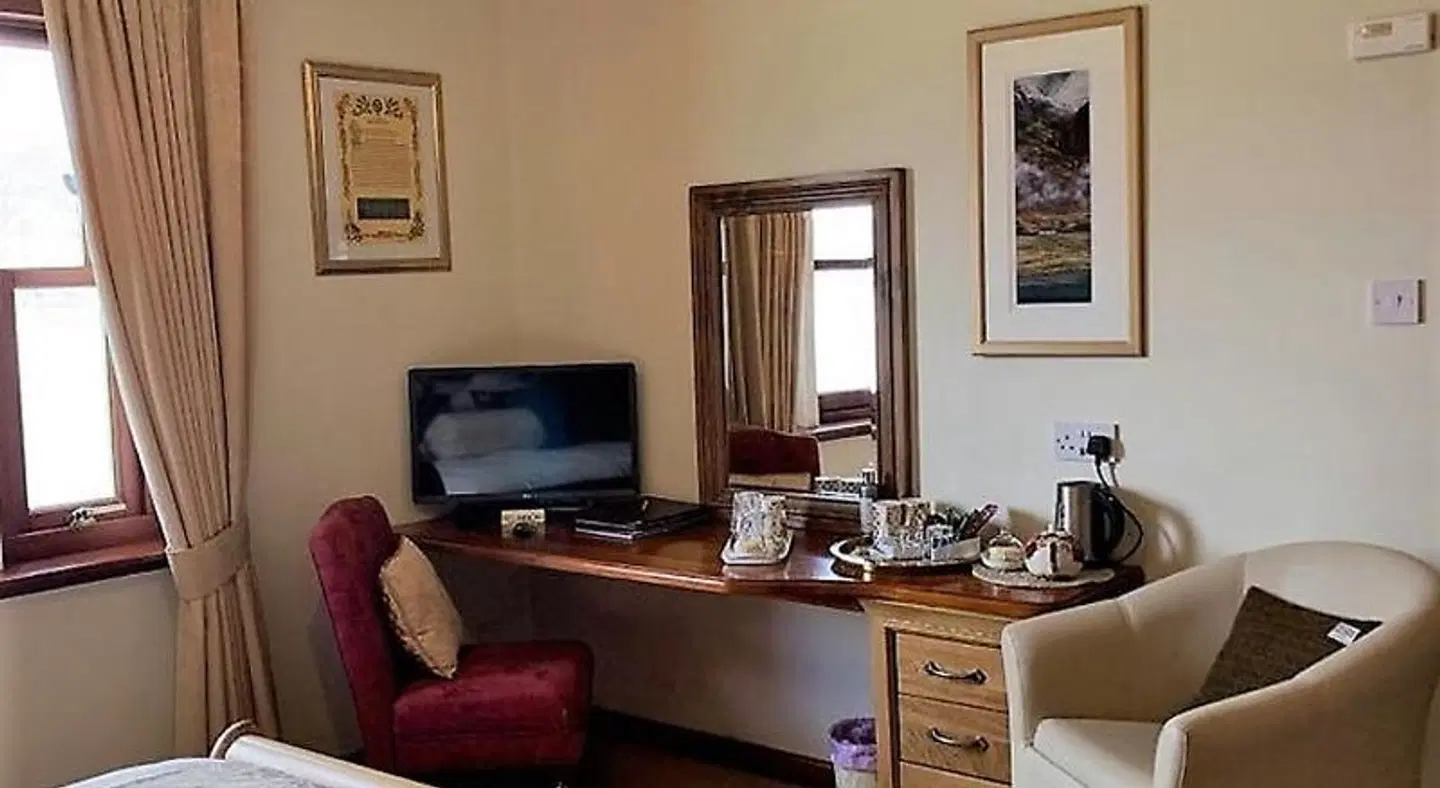 Ardno House ROOM_EXAMPLE