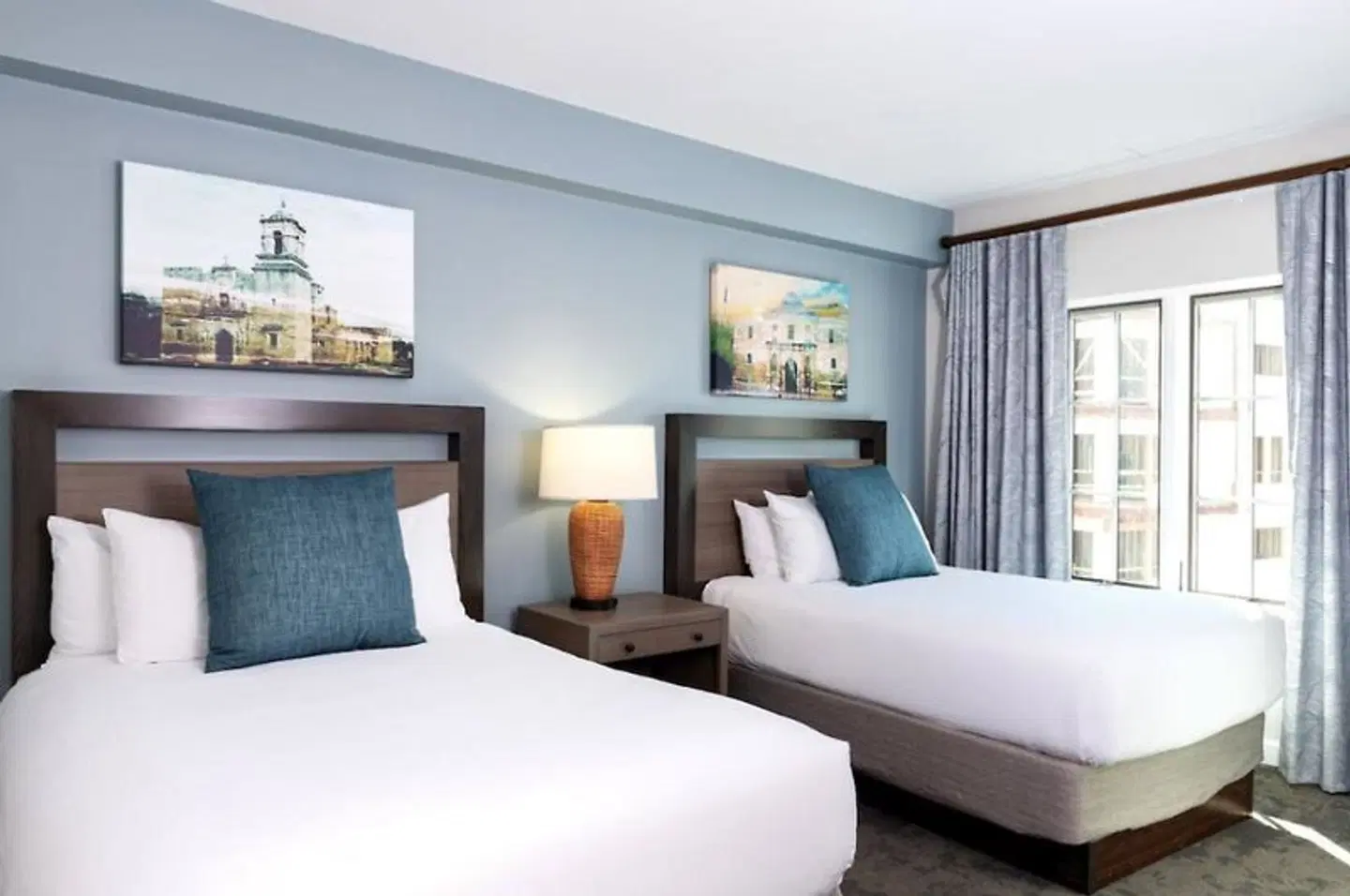 Club Wyndham La Cascada ROOM_EXAMPLE