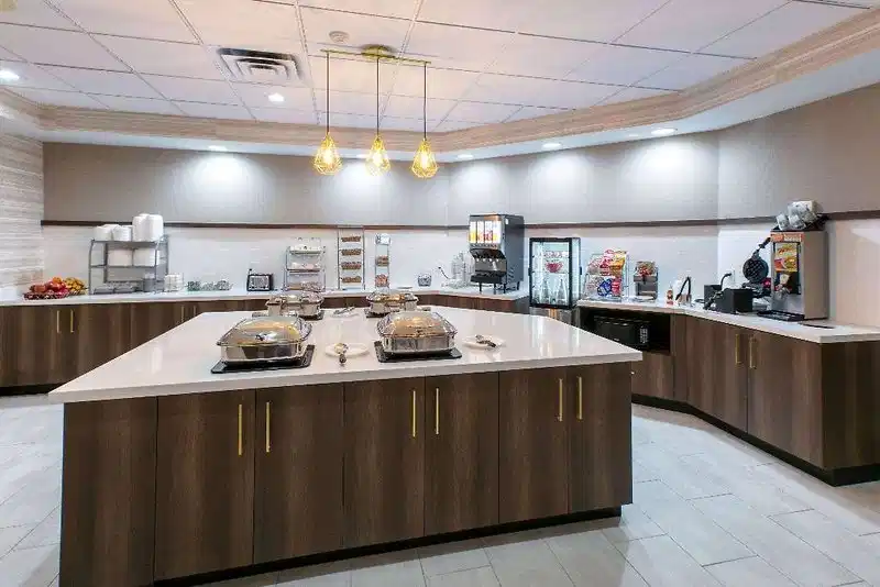 Wingate by Wyndham DFW / North Irving – Hotelfoto
