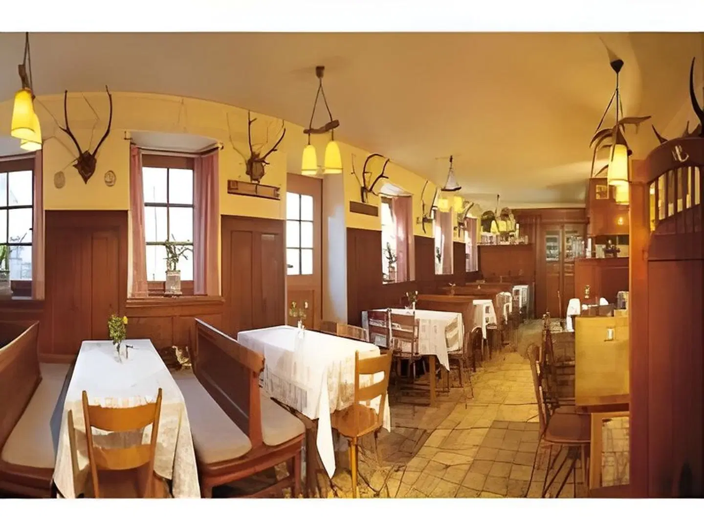 Schneiderwirt Restaurant