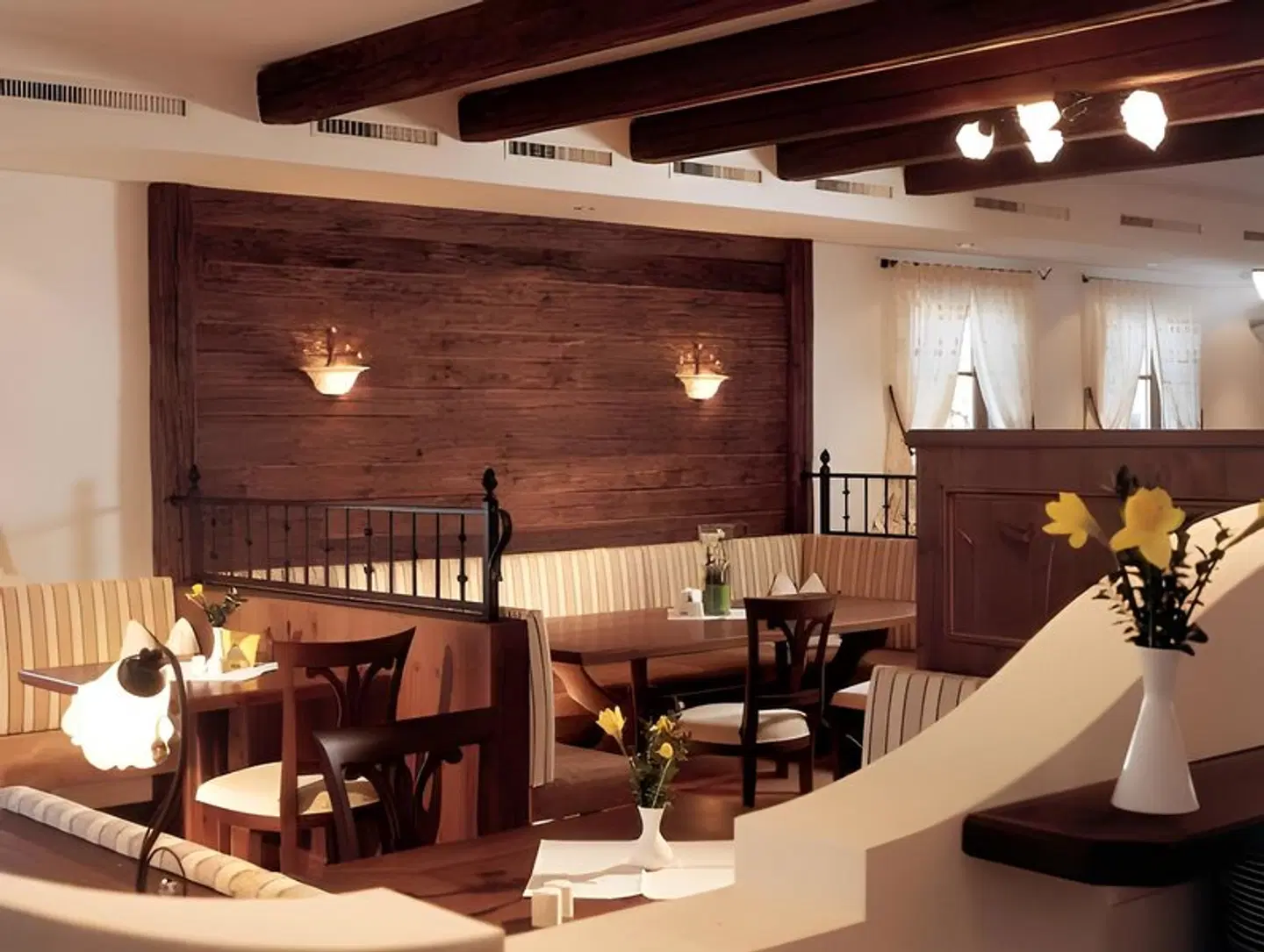 Schneiderwirt Restaurant