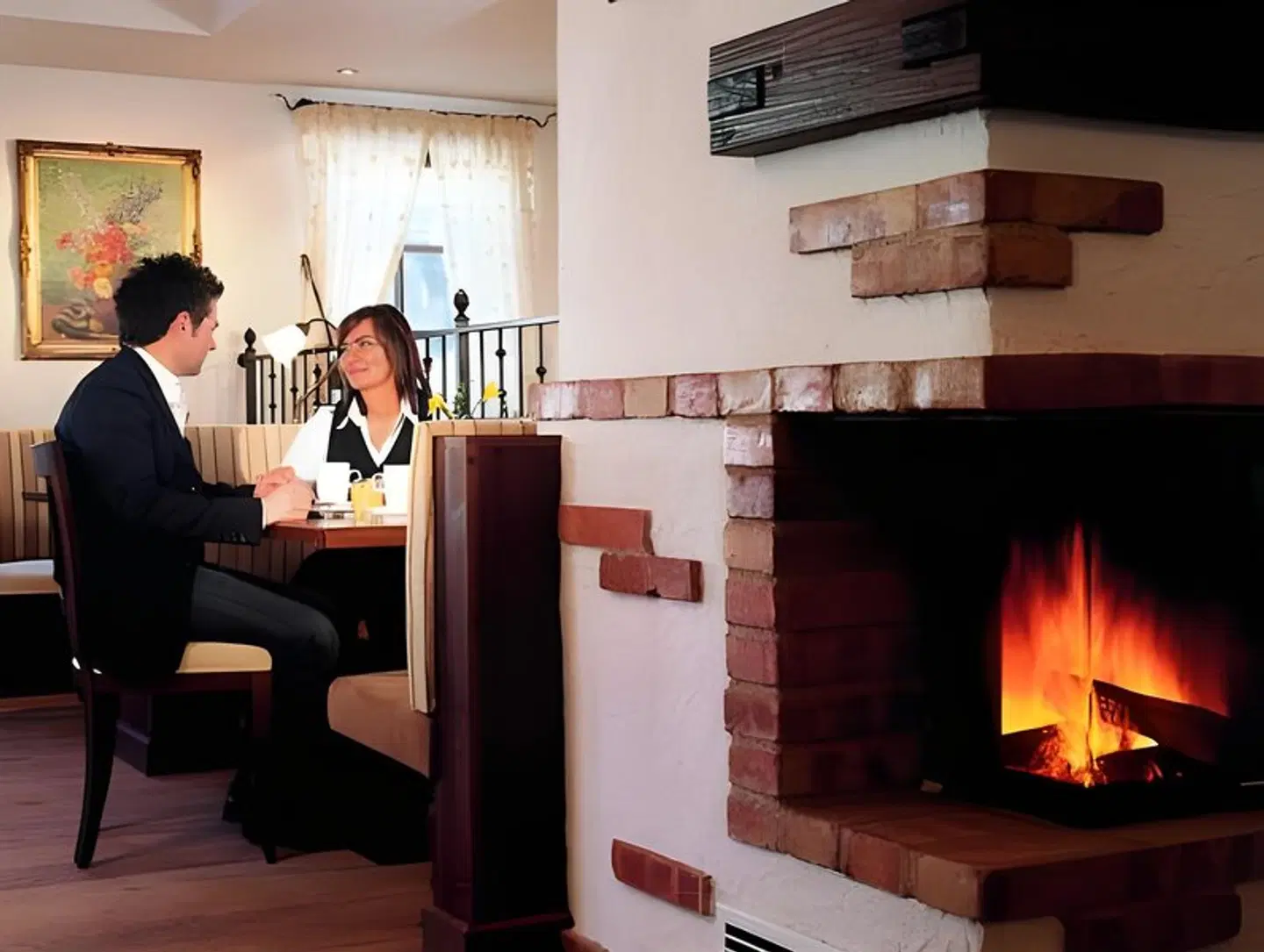 Schneiderwirt LOUNGE_LOBBY