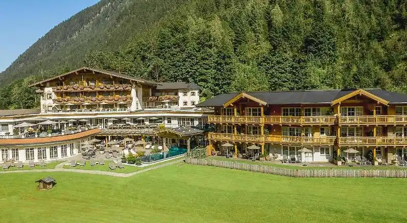 Vitalhotel Edelweiss – Hotelfoto