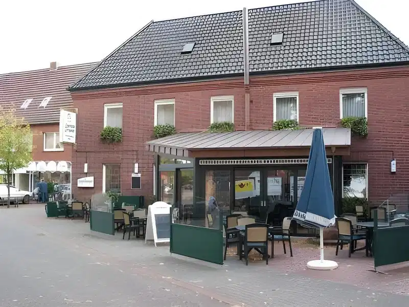 Franke – Hotelfoto