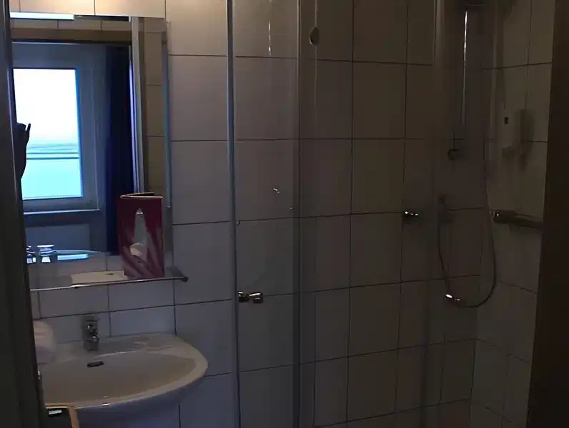 Panorama – Hotelfoto