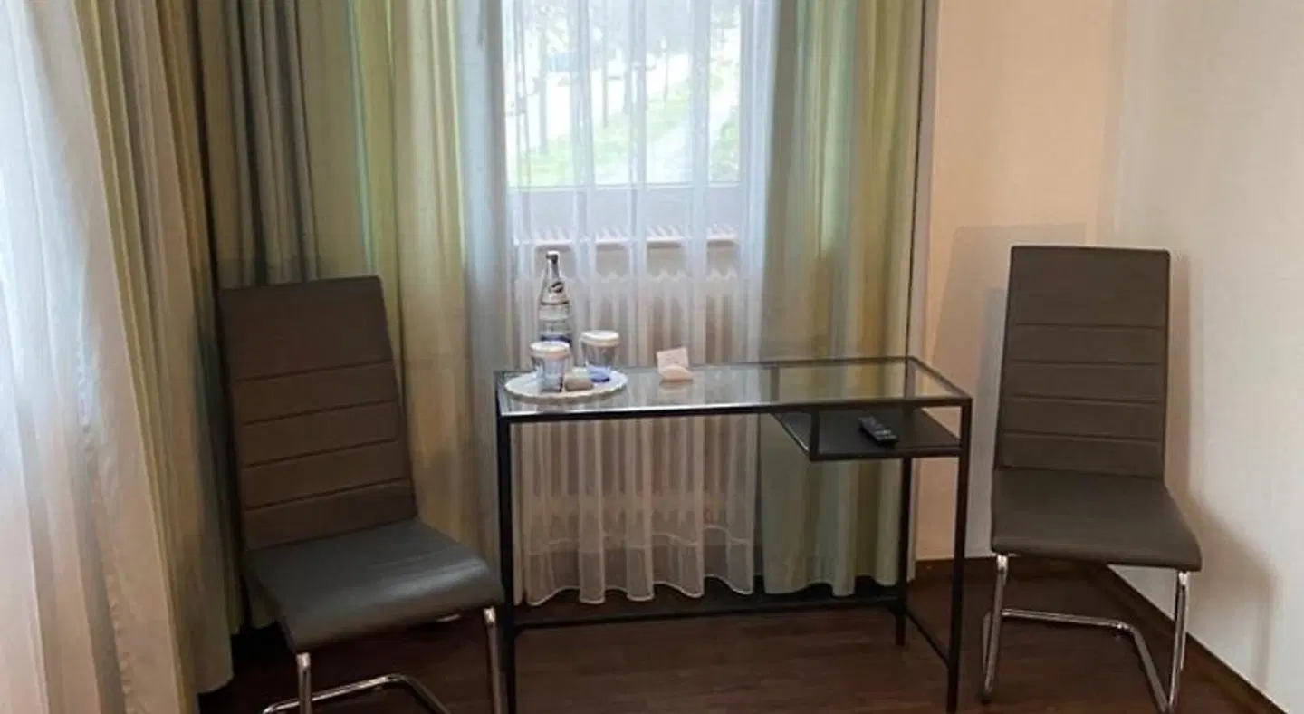 Gasthaus zum Hirschen ROOM_EXAMPLE