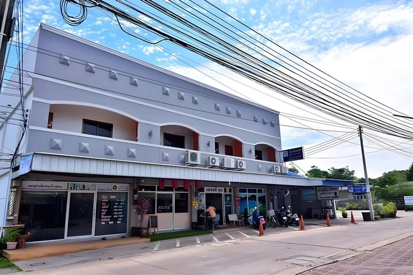 S3 Room EXTERIOR