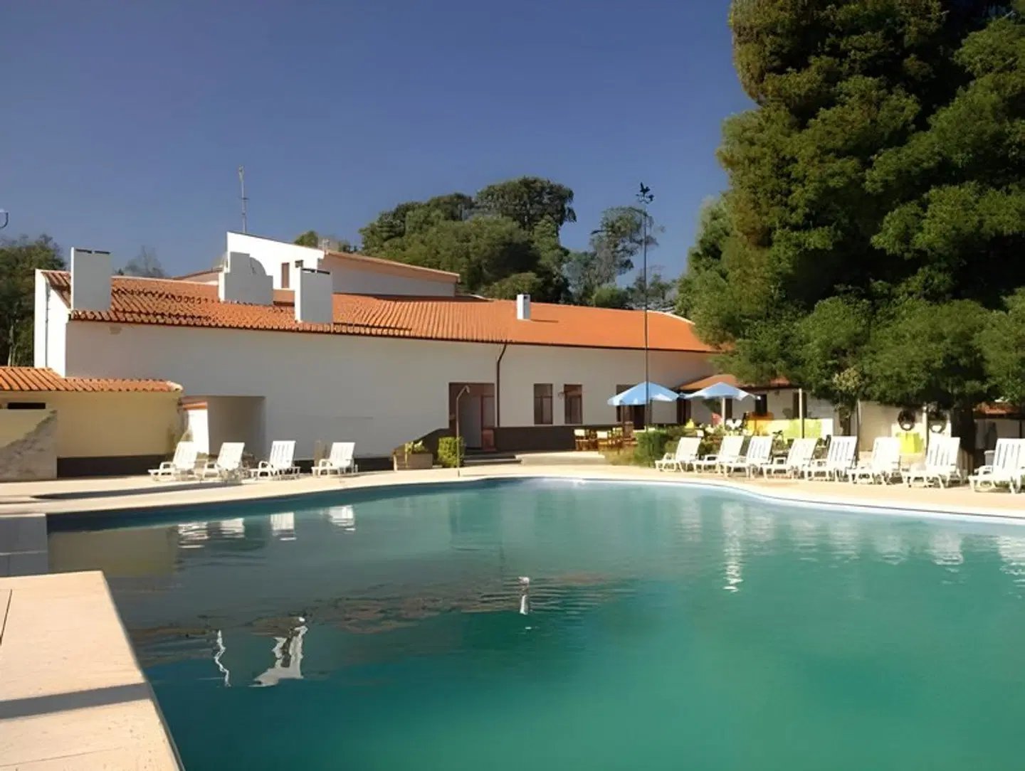 Aldeamento Turistico do Camarido OUTDOOR_POOL