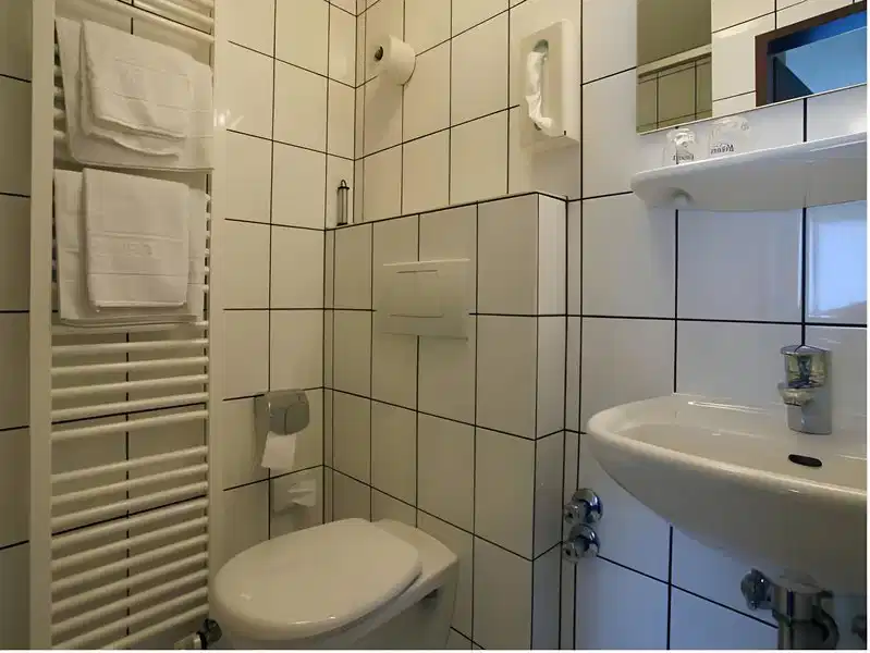 Loreleyblick – Hotelfoto